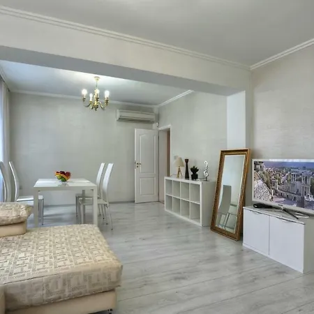 White Place Appartement *