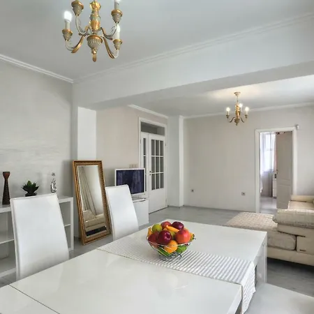 White Place Appartement