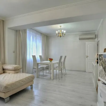 White Place Appartement