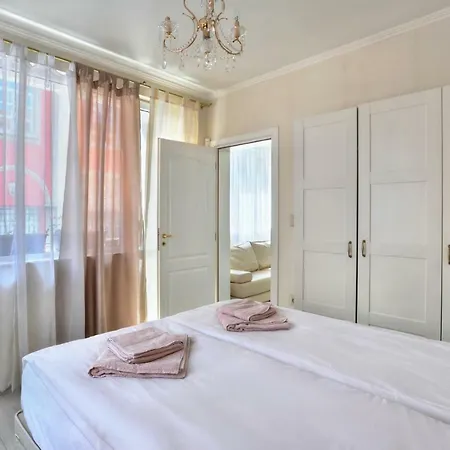Appartement White Place Plovdiv