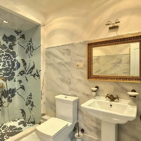 White Place Appartement Plovdiv