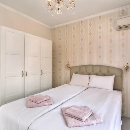 Appartement White Place *
