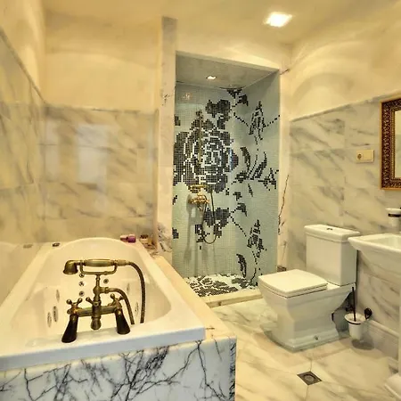 Appartement White Place Plovdiv